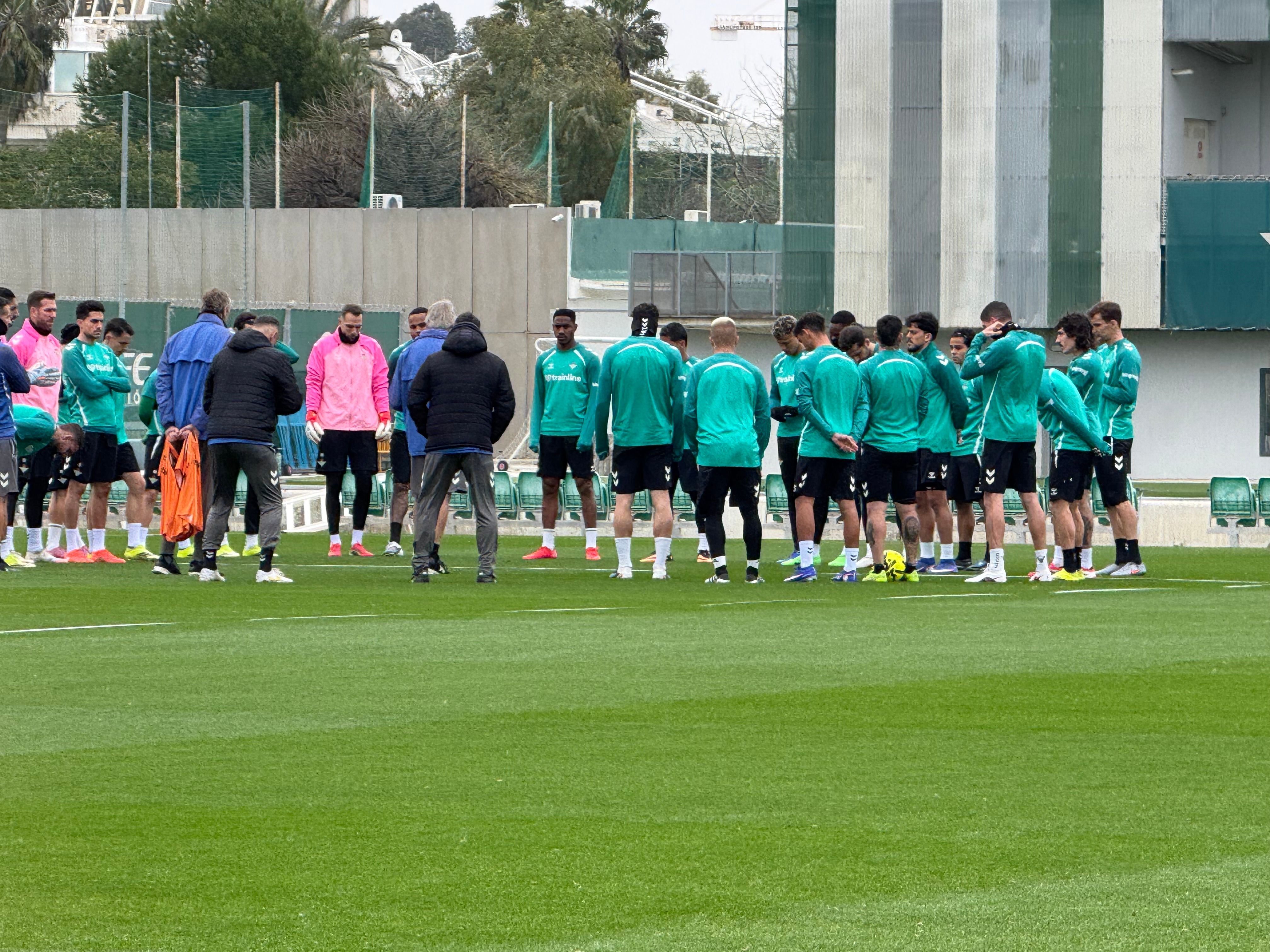 Una ausencia importante en una nueva sesión con Cucho y Chimy Ávila