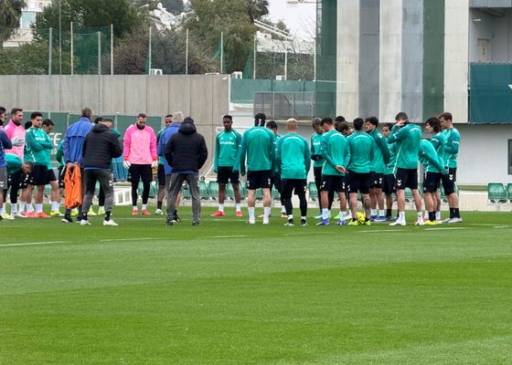 Una ausencia importante en una nueva sesión con Cucho y Chimy Ávila