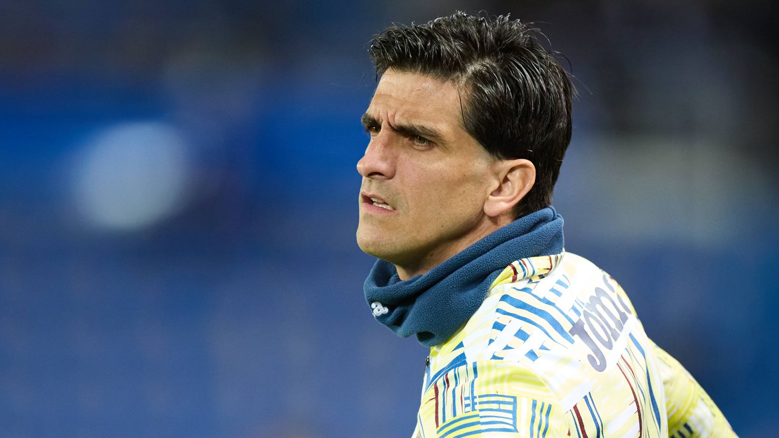 Gerard Moreno también le manda un mensaje a Luis de la Fuente
