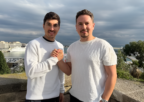 Maverick Viñales ficha a Jorge Lorenzo para "luchar por el mundial" de MotoGP