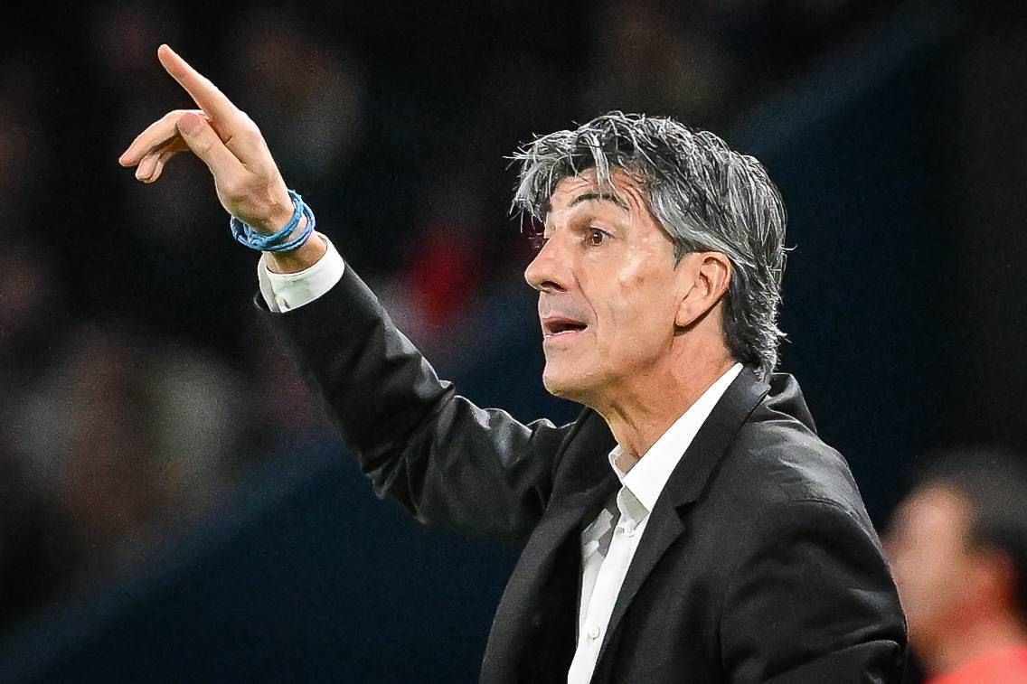 Alguacil habla de los problemas de Zakharyan y manda un mensaje a Betis y Valencia 