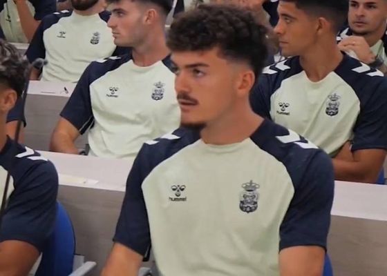 El jugador Zeben Ramos, en estado crítico tras un atropello