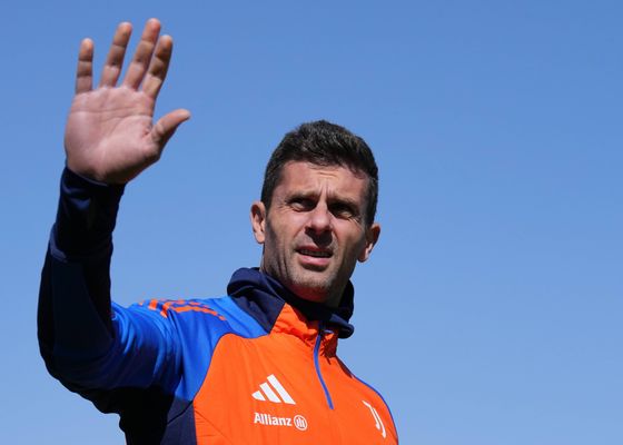 Thiago Motta se aleja de la Real Sociedad