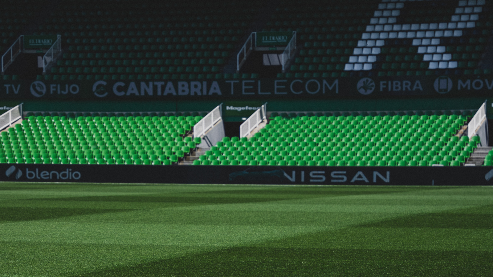 Muere un aficionado del Racing de Santander tras una discusión con, supuestamente, un seguidor del Albacete