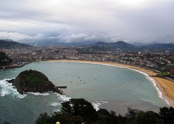 El destino español más de moda para el turismo internacional
