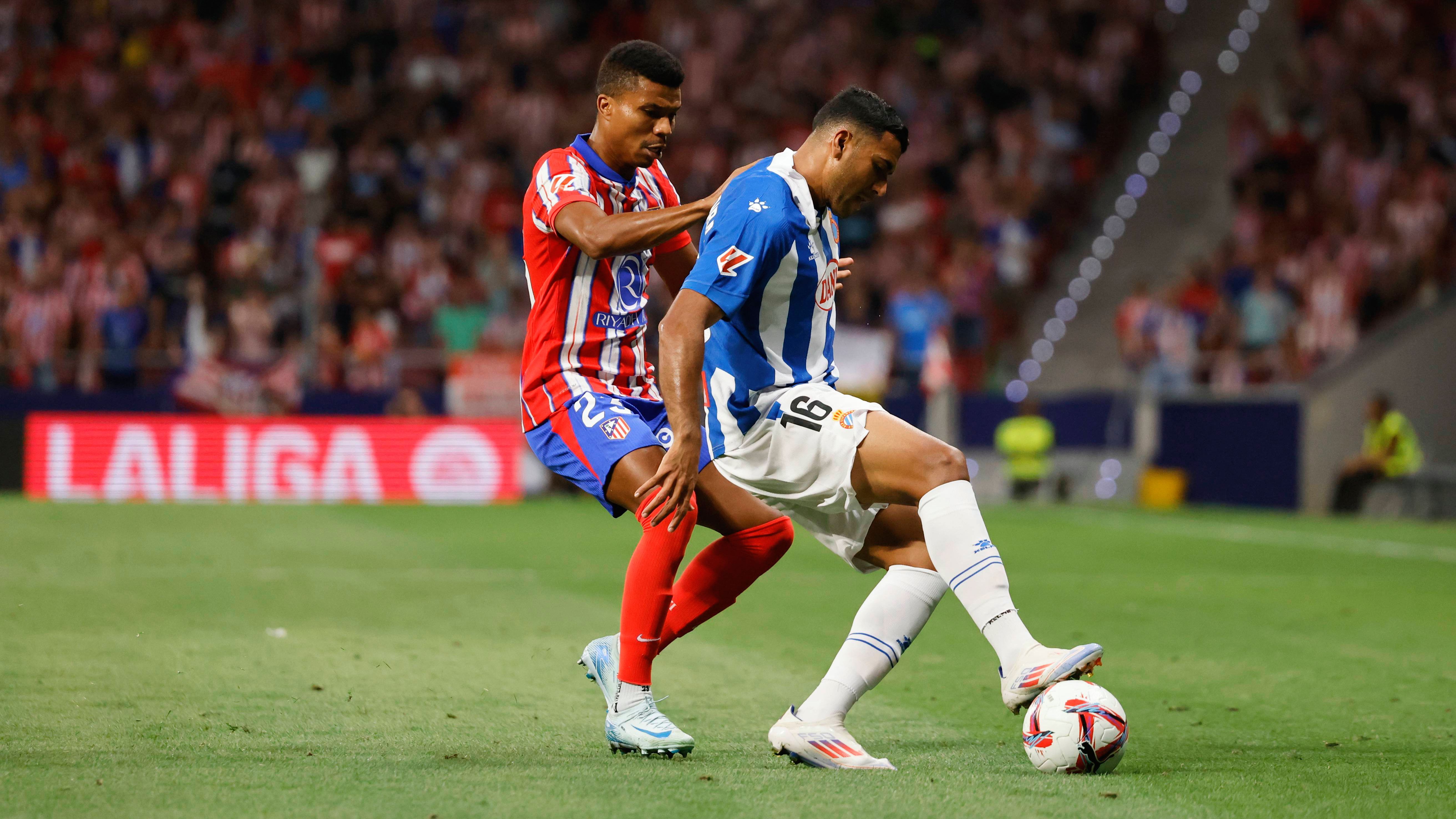 Espanyol - Atlético: horario, canal y dónde ver hoy en TV el partido de la jornada 29 de LaLiga
