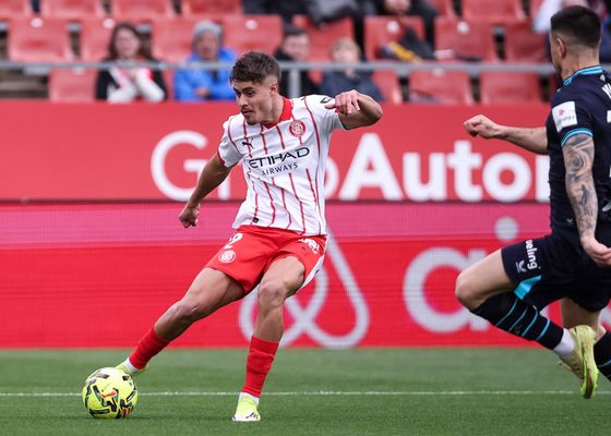 La razón por la que el Athletic no le impuso la 'cláusula del miedo' a Hugo Rincón 