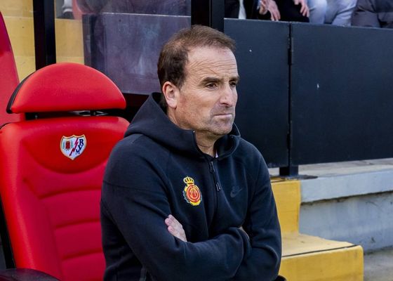 Arrasate carga contra Dani Rodríguez pero pone fin a la polémica: "Es un capítulo cerrado"