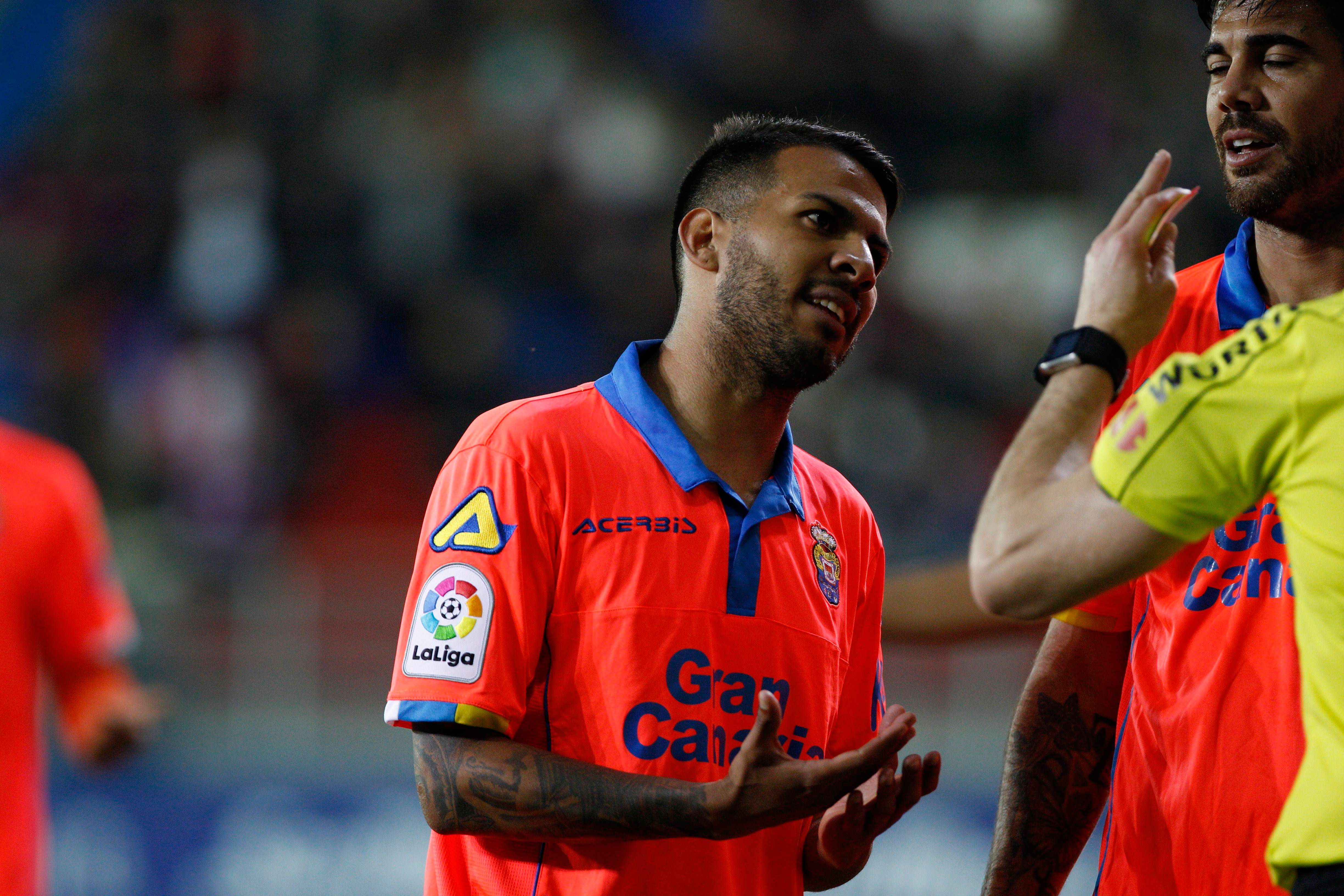 Jonathan Viera, punto final
