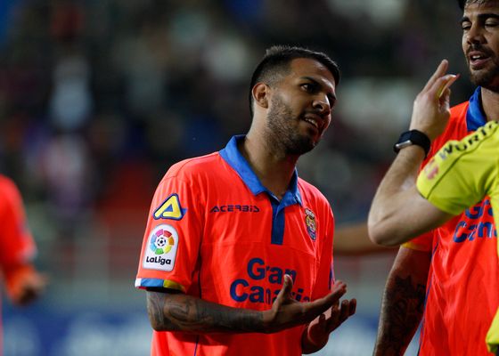 Jonathan Viera, punto final