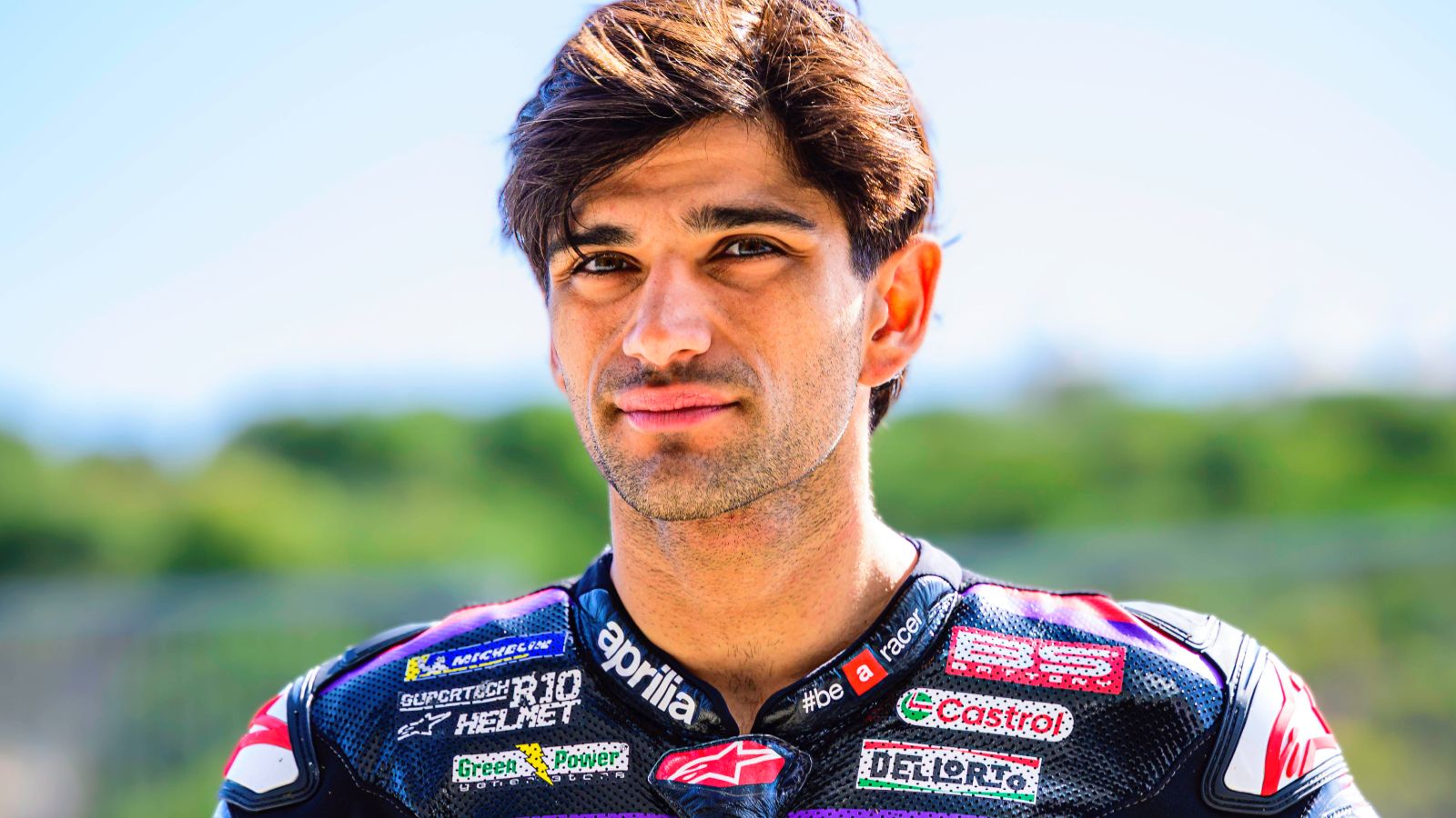 Jorge Martín ya tiene lo que necesitaba para ser campeón en Le Mans
