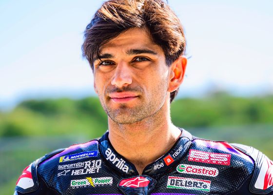 Jorge Martín ya tiene lo que necesitaba para ser campeón en Le Mans