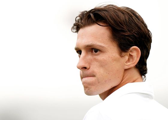 Tom Holland advierte a los fans sobre la nueva película de Spider-Man 