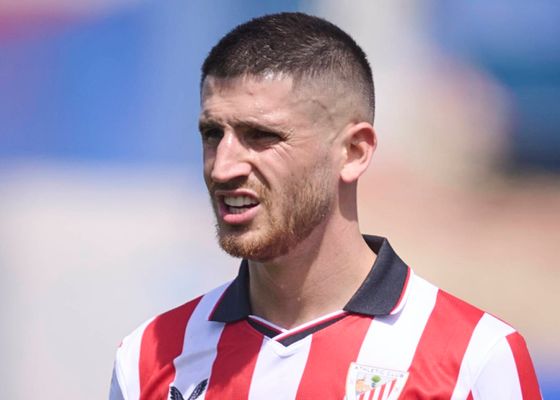 Aitor Larrazabal, histórico jugador del Athletic Club, se lamenta con la venta de Sancet: "Era el momento de vender a Sancet"