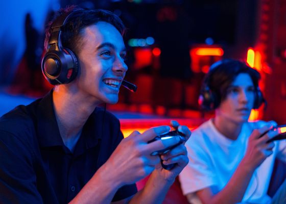 La Universidad de Cantabria marca un hito con los videojuegos