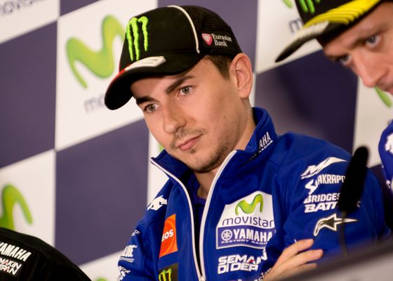 El mayor arrepentimiento de Jorge Lorenzo en MotoGP: "Podría haber ganado otro Mundial"