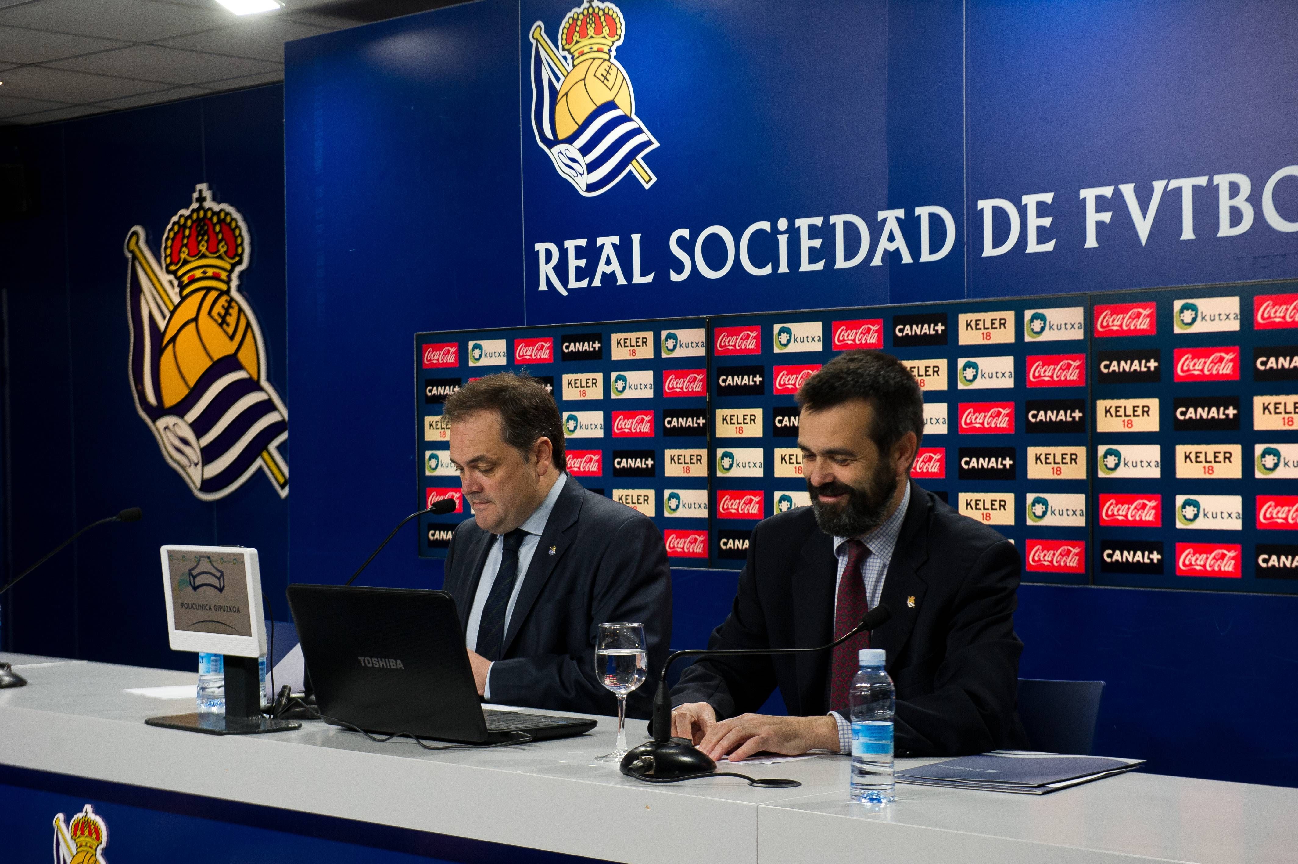 La Real Sociedad quiere a la nueva joya de Bélgica para su centro del campo