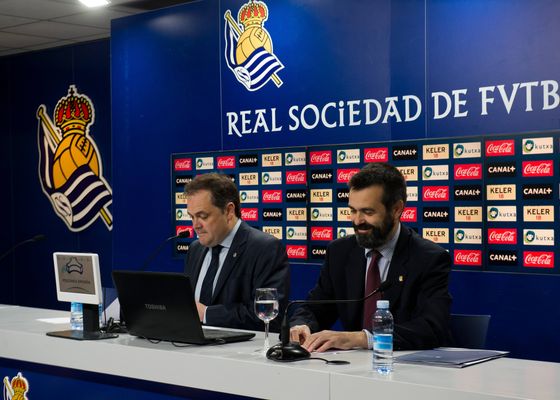 La Real Sociedad quiere a la nueva joya de Bélgica para su centro del campo