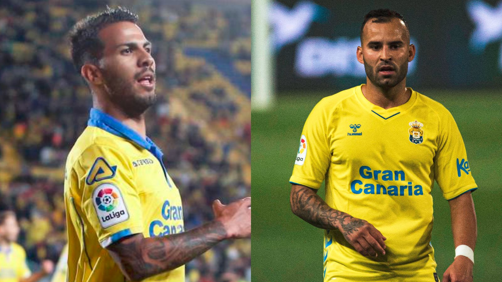 Se confirma lo de Jonathan Viera y Jesé