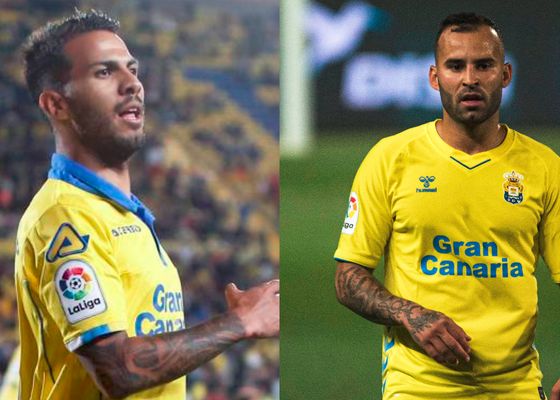 Se confirma lo de Jonathan Viera y Jesé