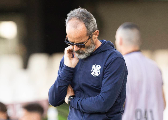 Palo para Álvaro Cervera