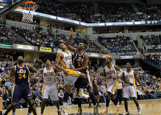 Importantes multas en la NBA por hacer trampas para el draft