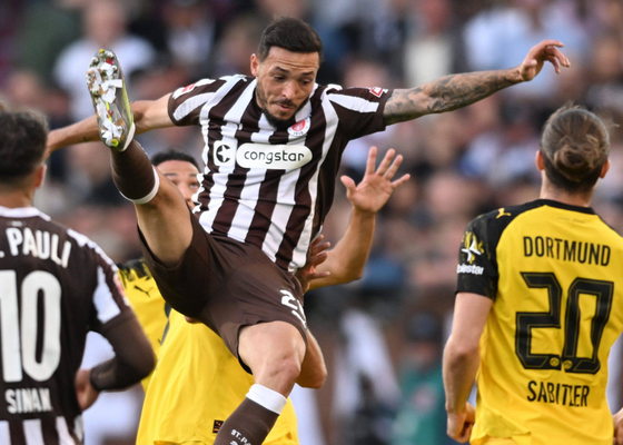 Jornada 2 de la Bundesliga 2025-26 | Partidos, horarios y dónde ver en TV la liga alemana en vivo online