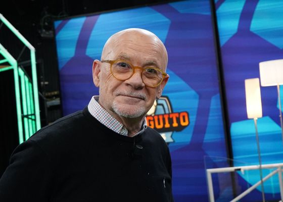 Alfredo Duro dice adiós al Chiringuito por un aparatoso accidente