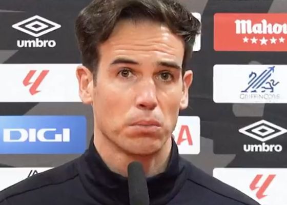 Acuerdo de palabra entre Iñigo Pérez y el Villarreal 