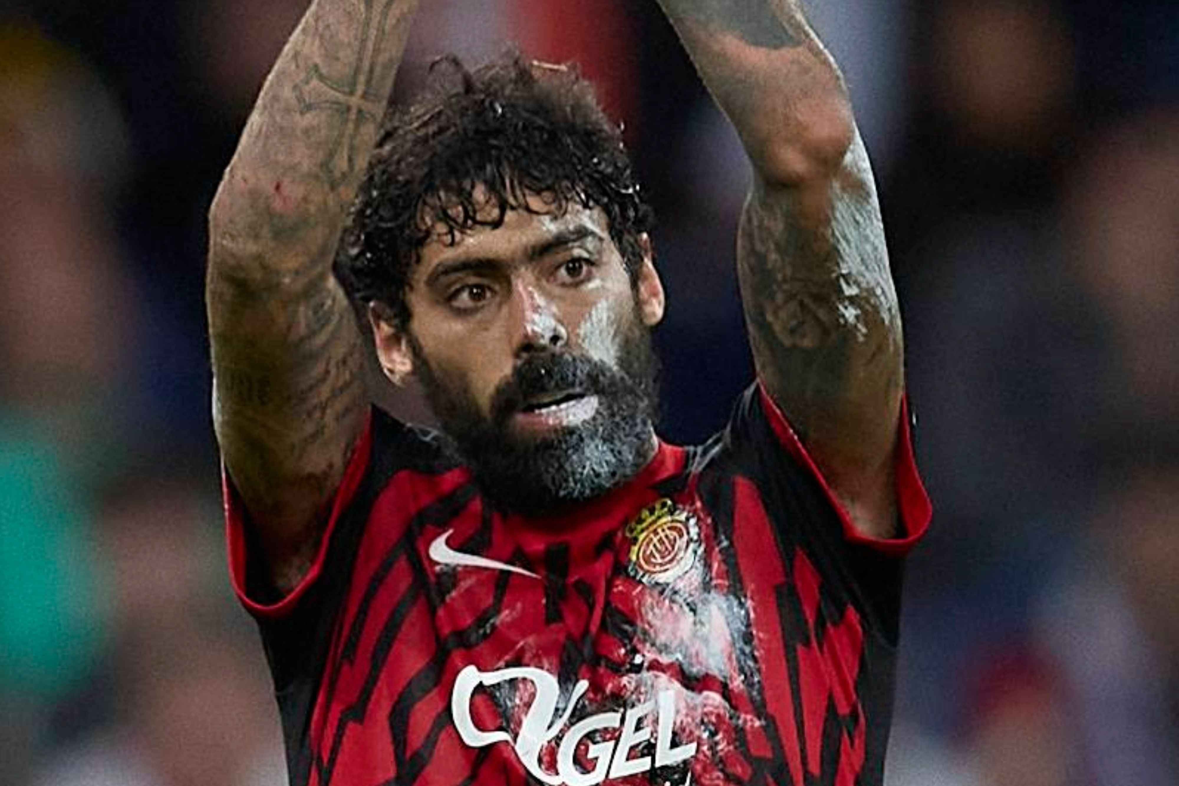 El Mallorca tasa a Samu Costa en 15 millones