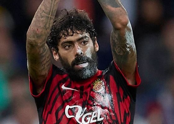 El Mallorca tasa a Samu Costa en 15 millones