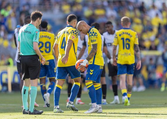 El superordenador y el golaveraje aclaran el descenso: Espanyol, Getafe, Girona, Sevilla, Alavés, Las Palmas y Leganés