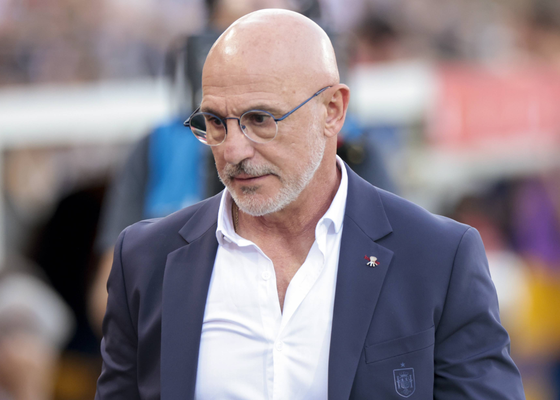 La baja importantísima de Luis de la Fuente para el debut en la Eurocopa
