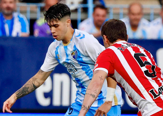 Dan por hecho el fichaje de Antoñito Cordero por el Newcastle: "En una semana"
