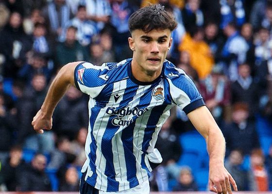 Gorka Carrera se apunta al plan de Sergio Francisco: "Ahora toca seguir trabajando"
