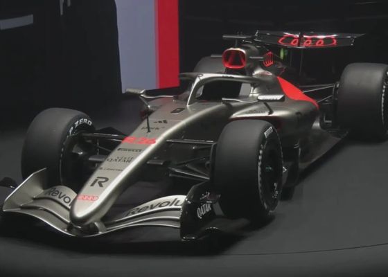 El debut de Audi en Fórmula 1 devuelve el brillo a la parrilla