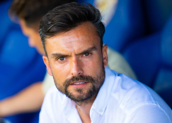 El interés en el fichaje de Rubén Albés