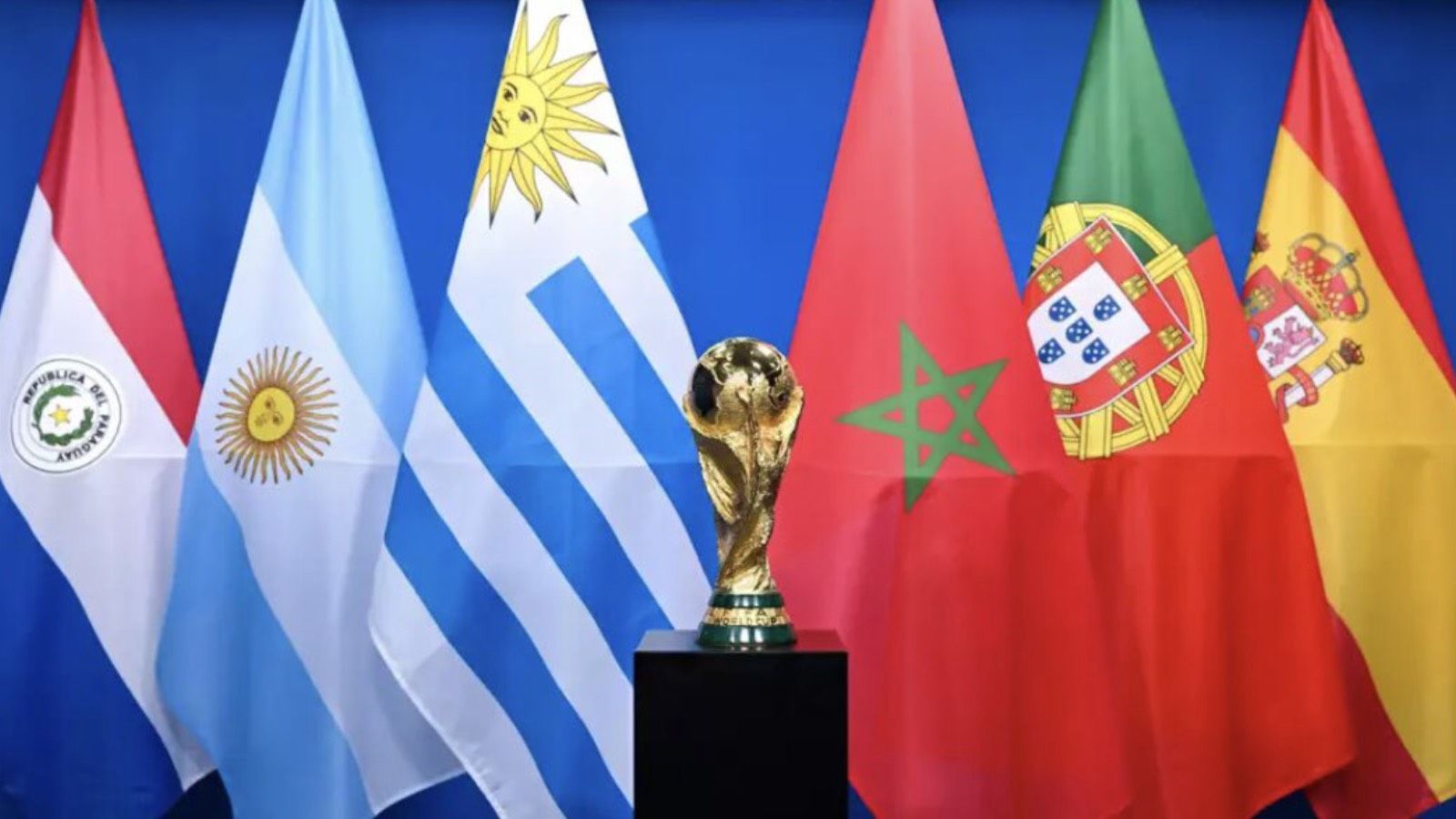 El Mundial 2030 ya tiene fechas: La final será el 21 de julio