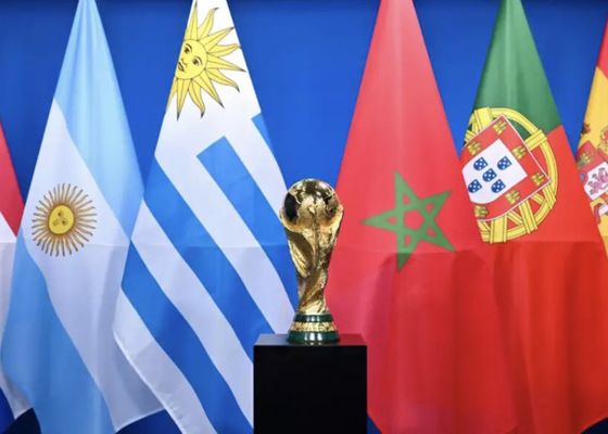 El Mundial 2030 ya tiene fechas: La final será el 21 de julio