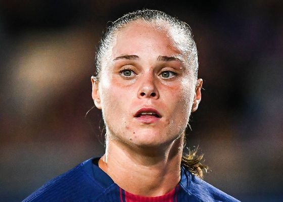 Confirmada una sensible baja en el Barça femenino