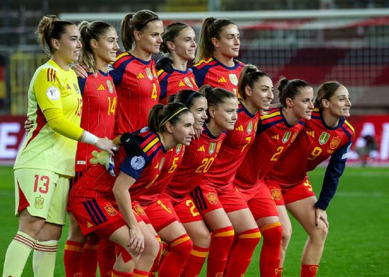 La Selección española femenina vuelve a Córdoba: El Arcángel acogerá el España - Ucrania