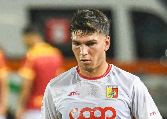El Almería cierra un nuevo fichaje