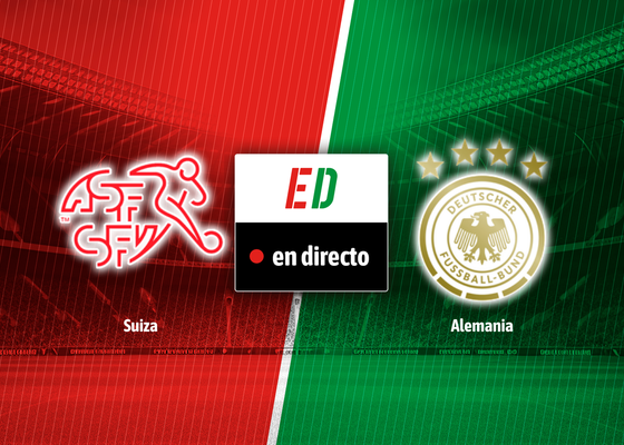 Suiza - Alemania resultado, resumen y goles del partido de la Eurocopa 2024