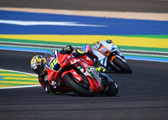 MotoGP 2026 GP de Estados Unidos | Horarios y dónde ver en TV el Gran Premio de Estados Unidos en el Circuito de las Americas de Estados Unidos