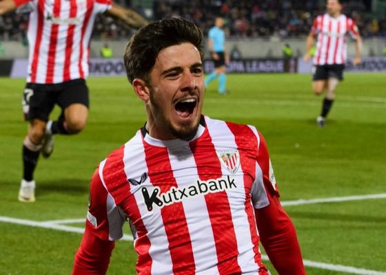 Decididos a cerrar la cesión de Nico Serrano