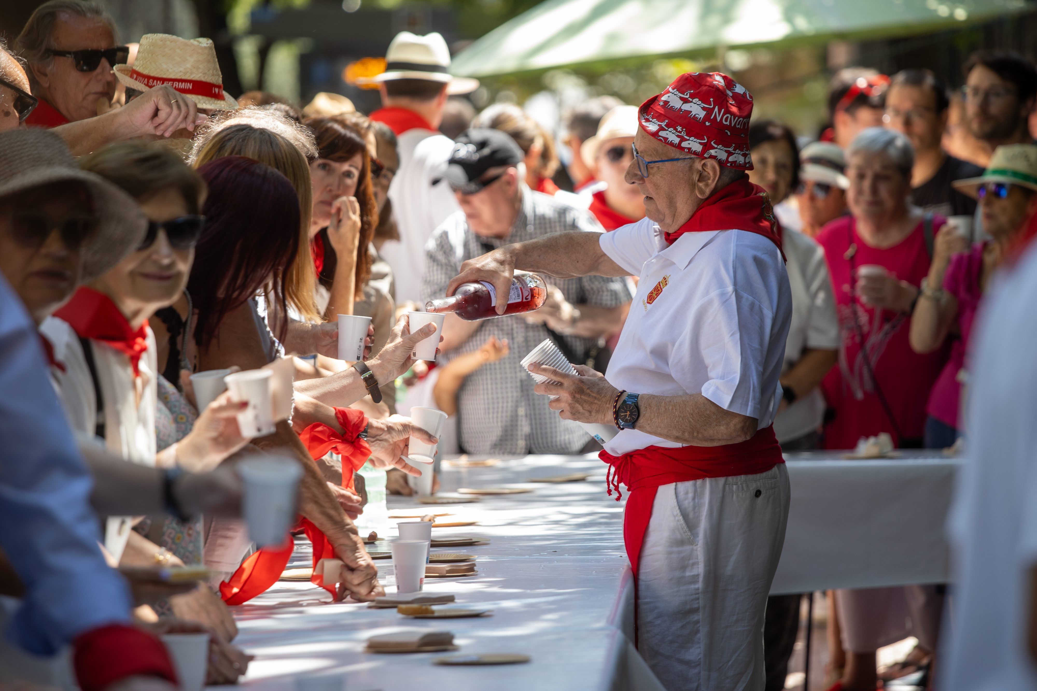 Los pintxos más destacados de Pamplona que no te puedes perder en San Fermín