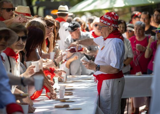 Los pintxos más destacados de Pamplona que no te puedes perder en San Fermín
