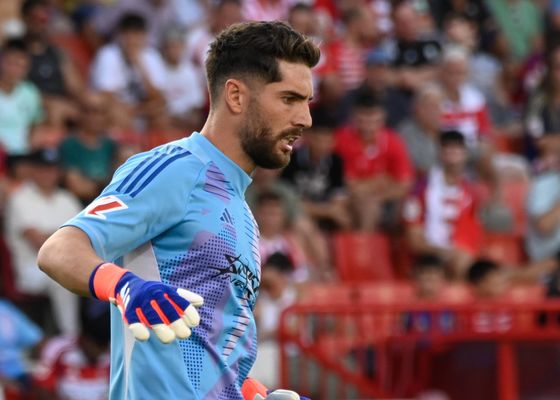 Desagradable sorpresa con Luca Zidane