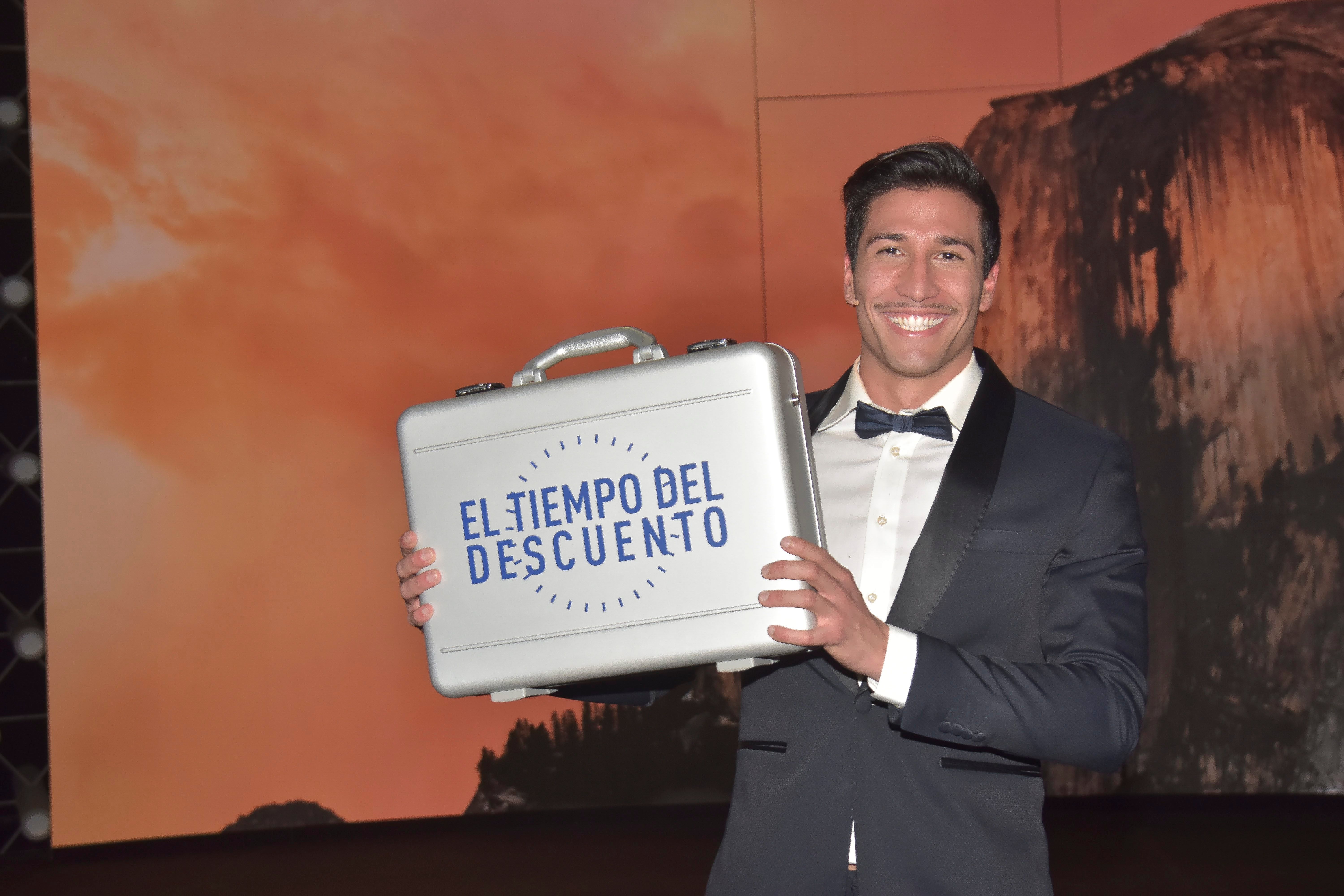 Gianmarco Onestini y su relación con esta tentadora de La Isla de las Tentaciones
