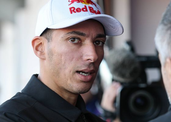 La última comparativa de Toprak Razgatlioglu que asusta al resto de pilotos de MotoGP